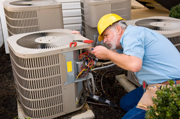 Best Ductless HVAC Repair  in Green, OH
