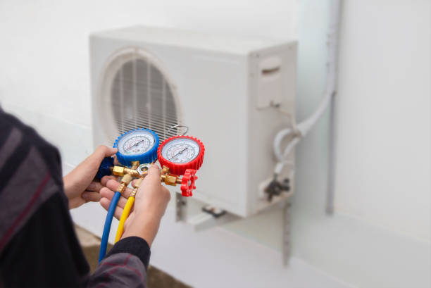Best Emergency HVAC Repair  in Green, OH