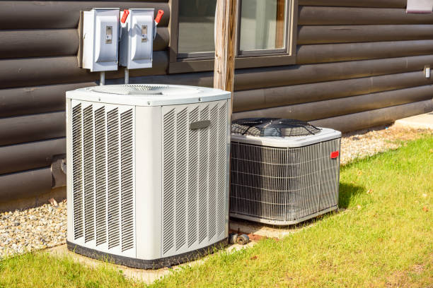 Best Central Air Repair  in Green, OH