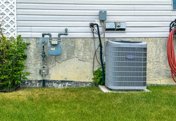 Best Residential HVAC Services  in Green, OH
